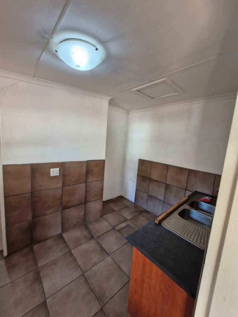 Commercial Property for Sale in Waagfontein North West
